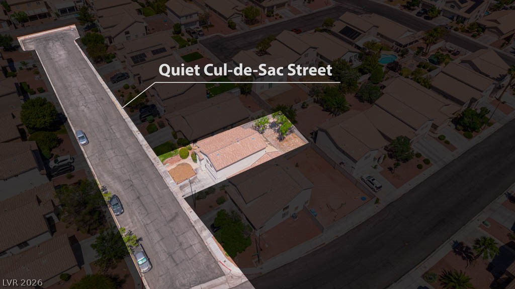 718 Peach Coral Street Las Vegas NV 89183