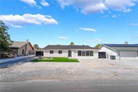 5500 Avenida Vaquero Las Vegas NV 89108