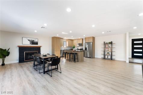 5500 Avenida Vaquero Las Vegas NV 89108