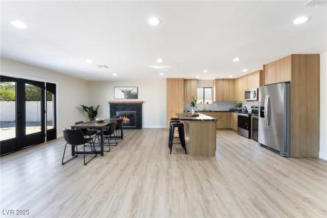 5500 Avenida Vaquero Las Vegas NV 89108