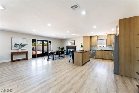 5500 Avenida Vaquero Las Vegas NV 89108