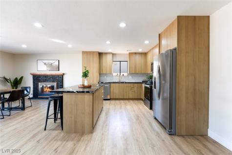 5500 Avenida Vaquero Las Vegas NV 89108