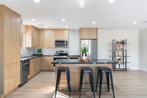 5500 Avenida Vaquero Las Vegas NV 89108