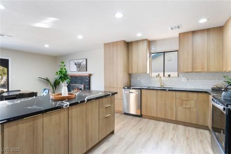 5500 Avenida Vaquero Las Vegas NV 89108