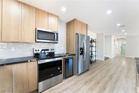 5500 Avenida Vaquero Las Vegas NV 89108