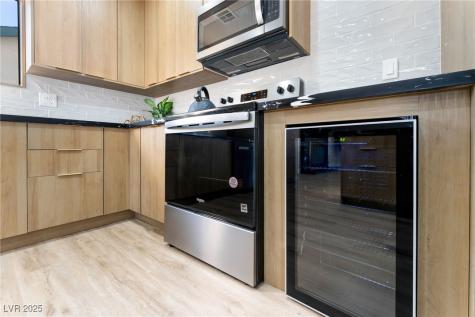 5500 Avenida Vaquero Las Vegas NV 89108