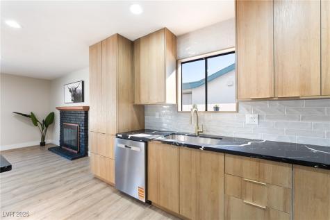 5500 Avenida Vaquero Las Vegas NV 89108