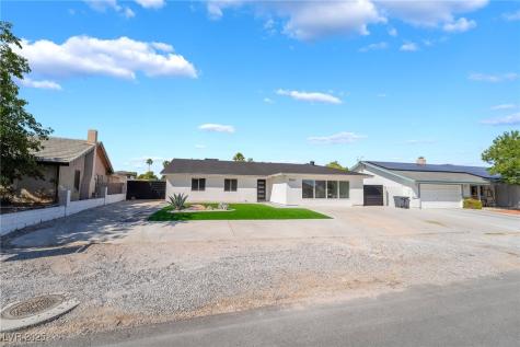 5500 Avenida Vaquero Las Vegas NV 89108