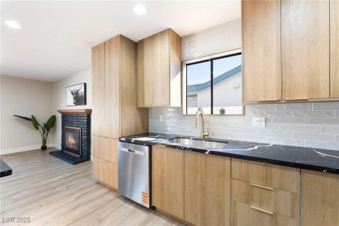 5500 Avenida Vaquero Las Vegas NV 89108