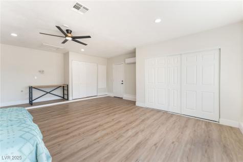 5500 Avenida Vaquero Las Vegas NV 89108