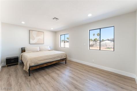 5500 Avenida Vaquero Las Vegas NV 89108