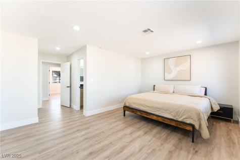 5500 Avenida Vaquero Las Vegas NV 89108