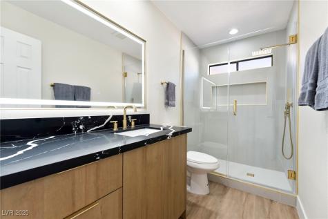 5500 Avenida Vaquero Las Vegas NV 89108