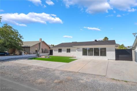 5500 Avenida Vaquero Las Vegas NV 89108