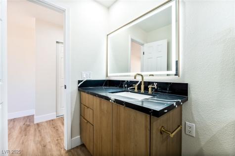 5500 Avenida Vaquero Las Vegas NV 89108