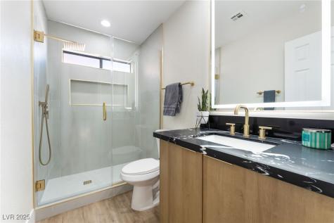 5500 Avenida Vaquero Las Vegas NV 89108