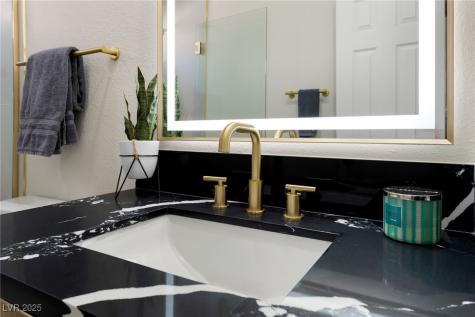 5500 Avenida Vaquero Las Vegas NV 89108