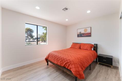 5500 Avenida Vaquero Las Vegas NV 89108