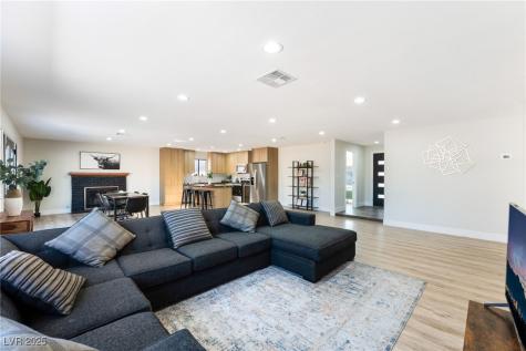 5500 Avenida Vaquero Las Vegas NV 89108