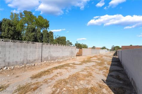 5500 Avenida Vaquero Las Vegas NV 89108