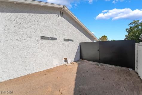 5500 Avenida Vaquero Las Vegas NV 89108