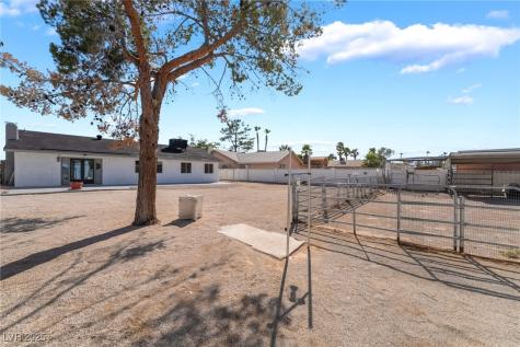 5500 Avenida Vaquero Las Vegas NV 89108