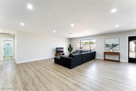 5500 Avenida Vaquero Las Vegas NV 89108