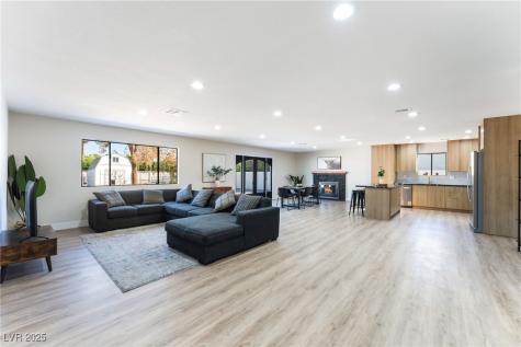 5500 Avenida Vaquero Las Vegas NV 89108