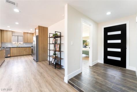 5500 Avenida Vaquero Las Vegas NV 89108