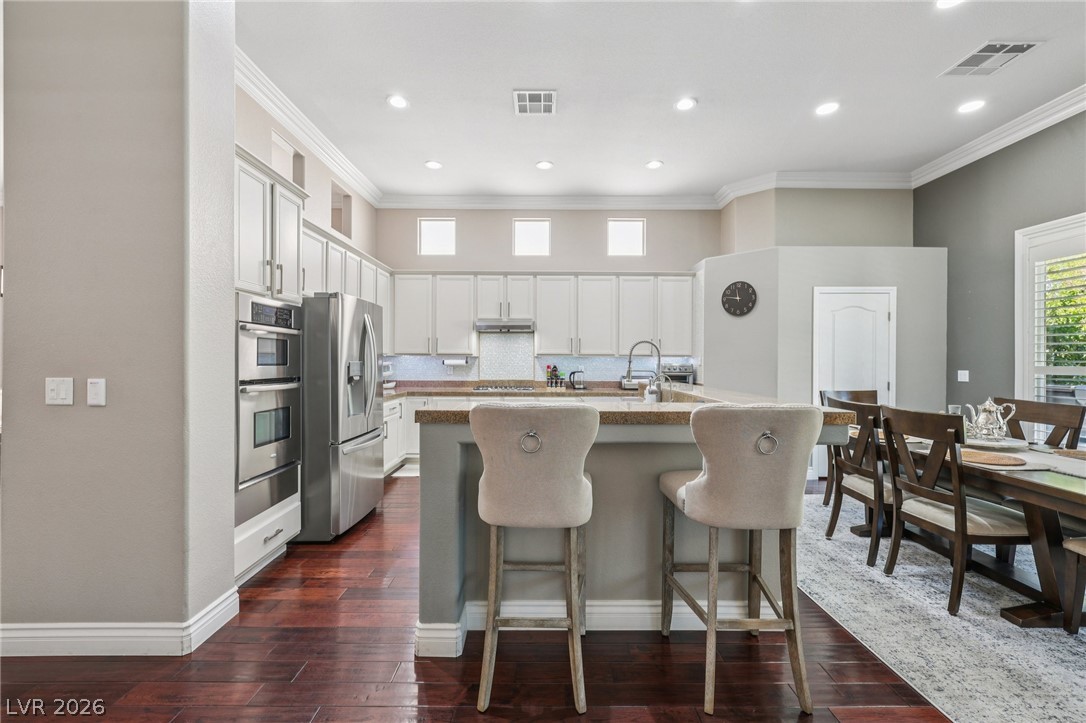 2126 Mooreview Street Henderson NV 89012