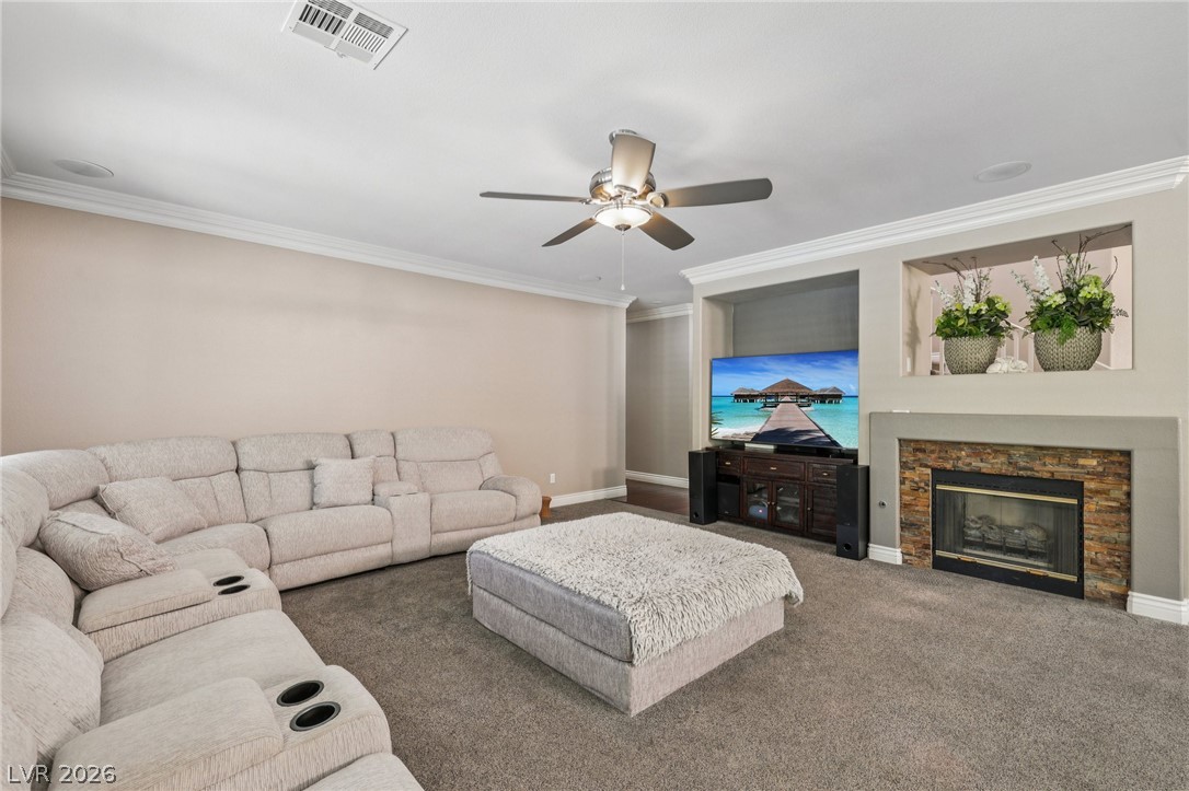 2126 Mooreview Street Henderson NV 89012