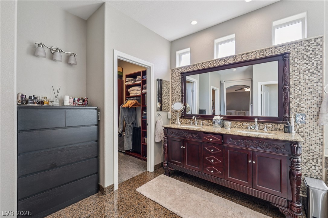 2126 Mooreview Street Henderson NV 89012