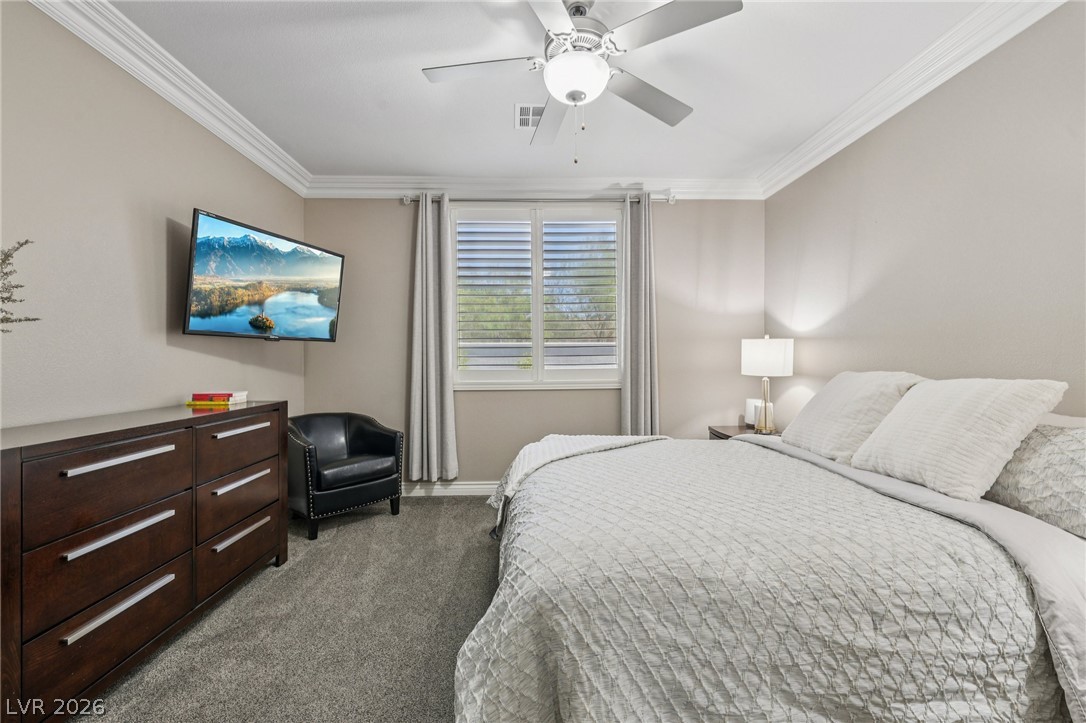 2126 Mooreview Street Henderson NV 89012