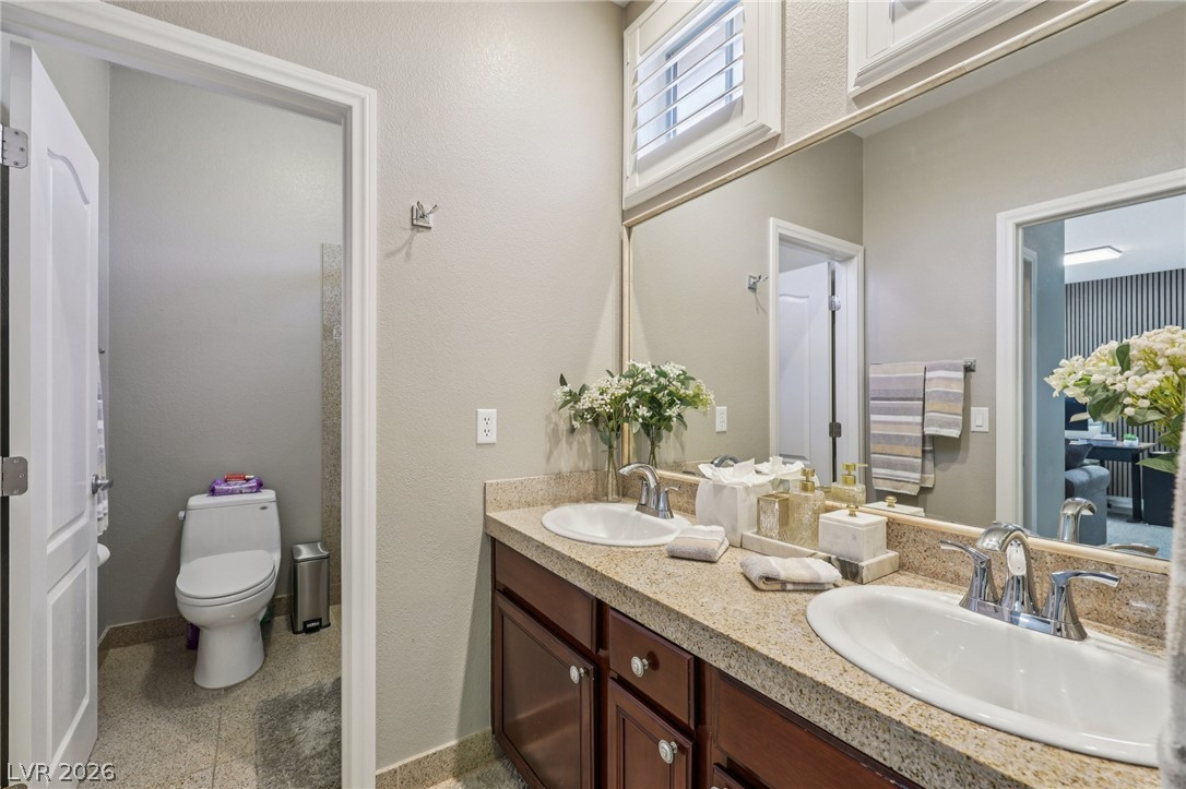 2126 Mooreview Street Henderson NV 89012