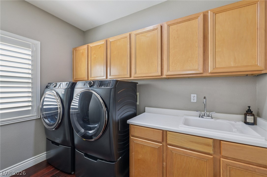 2126 Mooreview Street Henderson NV 89012