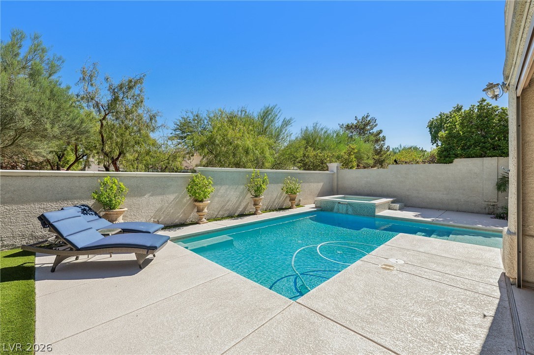 2126 Mooreview Street Henderson NV 89012