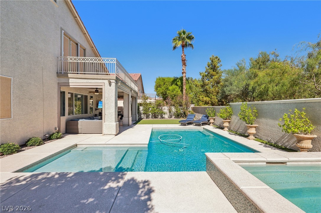 2126 Mooreview Street Henderson NV 89012