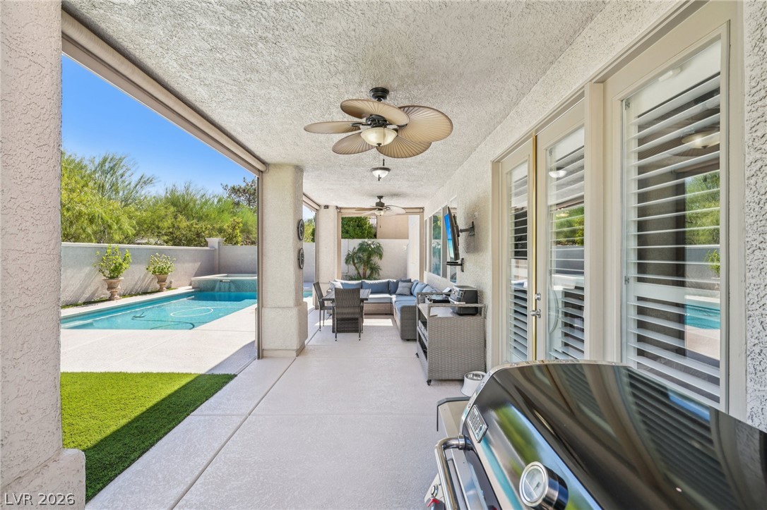 2126 Mooreview Street Henderson NV 89012