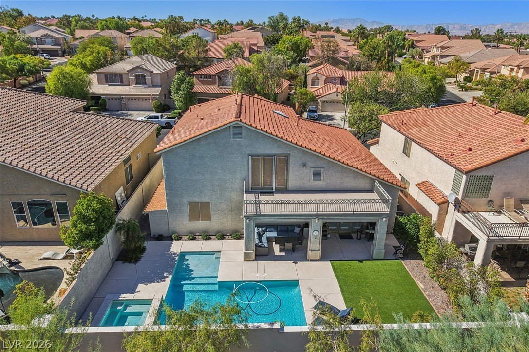 2126 Mooreview Street Henderson NV 89012