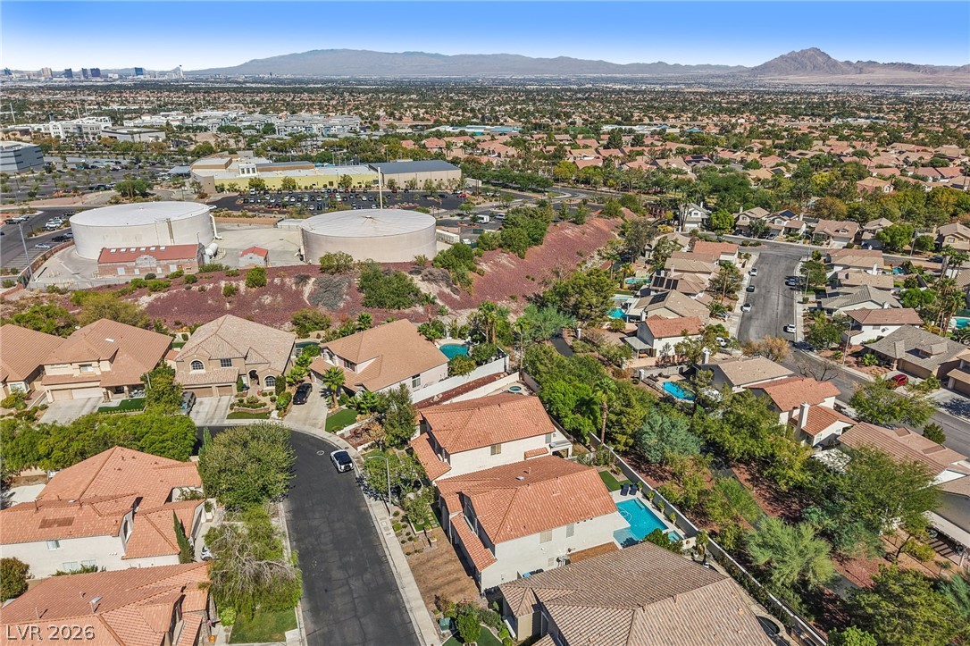 2126 Mooreview Street Henderson NV 89012