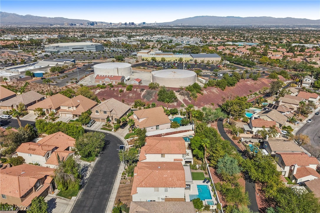 2126 Mooreview Street Henderson NV 89012