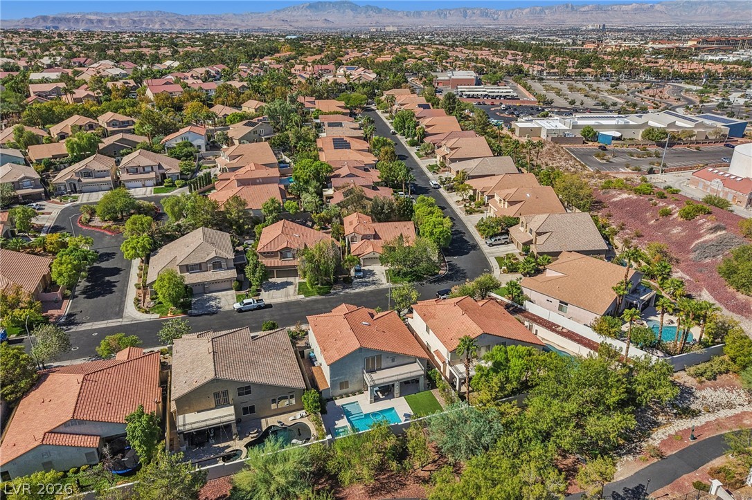 2126 Mooreview Street Henderson NV 89012