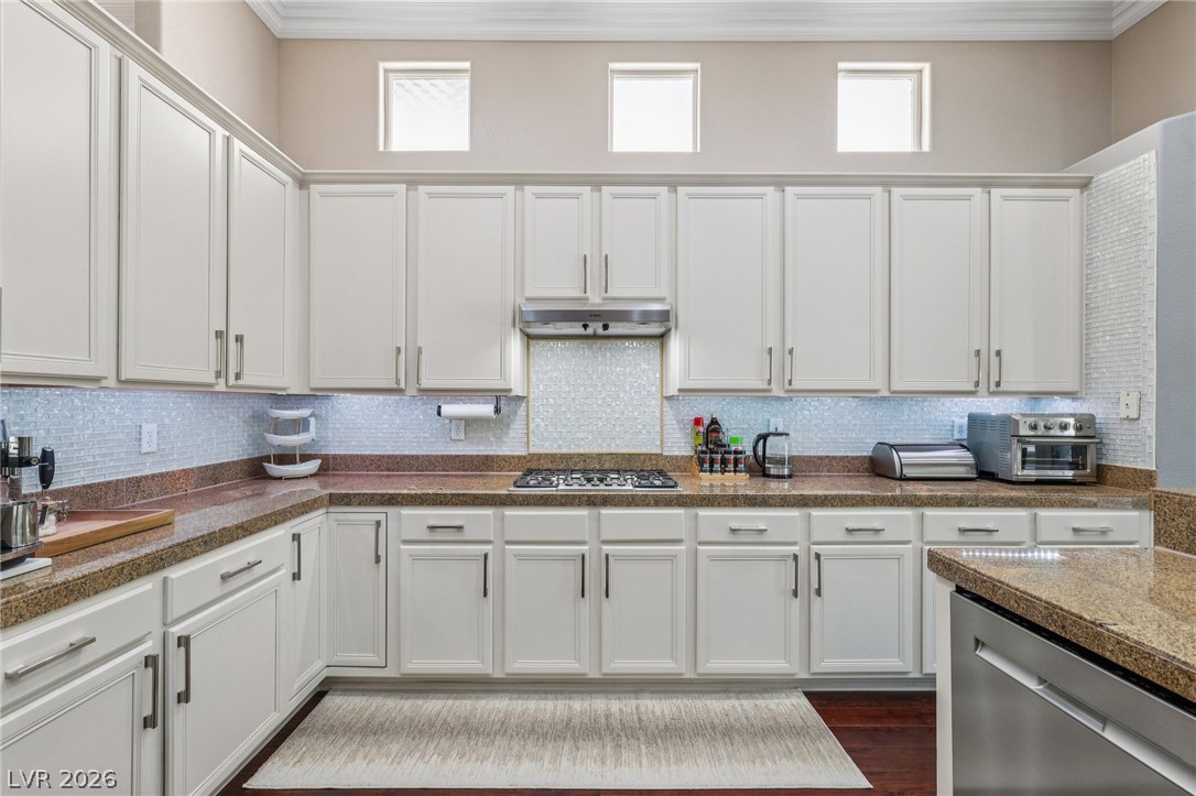 2126 Mooreview Street Henderson NV 89012