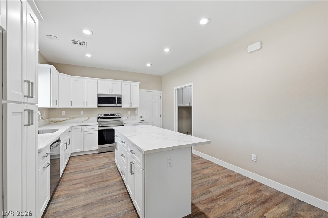 1310 East Carson Pahrump NV 89048
