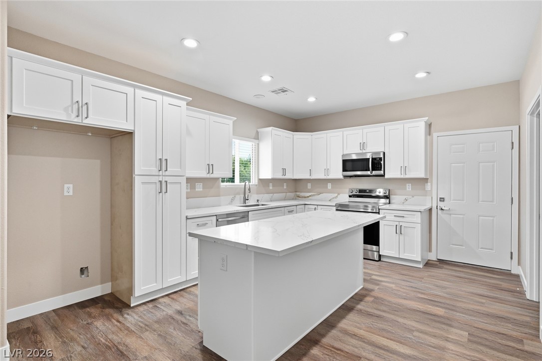 1310 East Carson Pahrump NV 89048