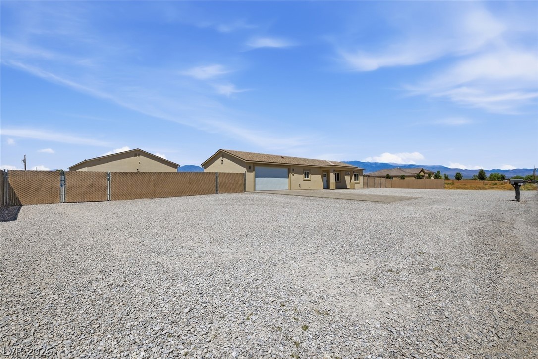 1310 East Carson Pahrump NV 89048