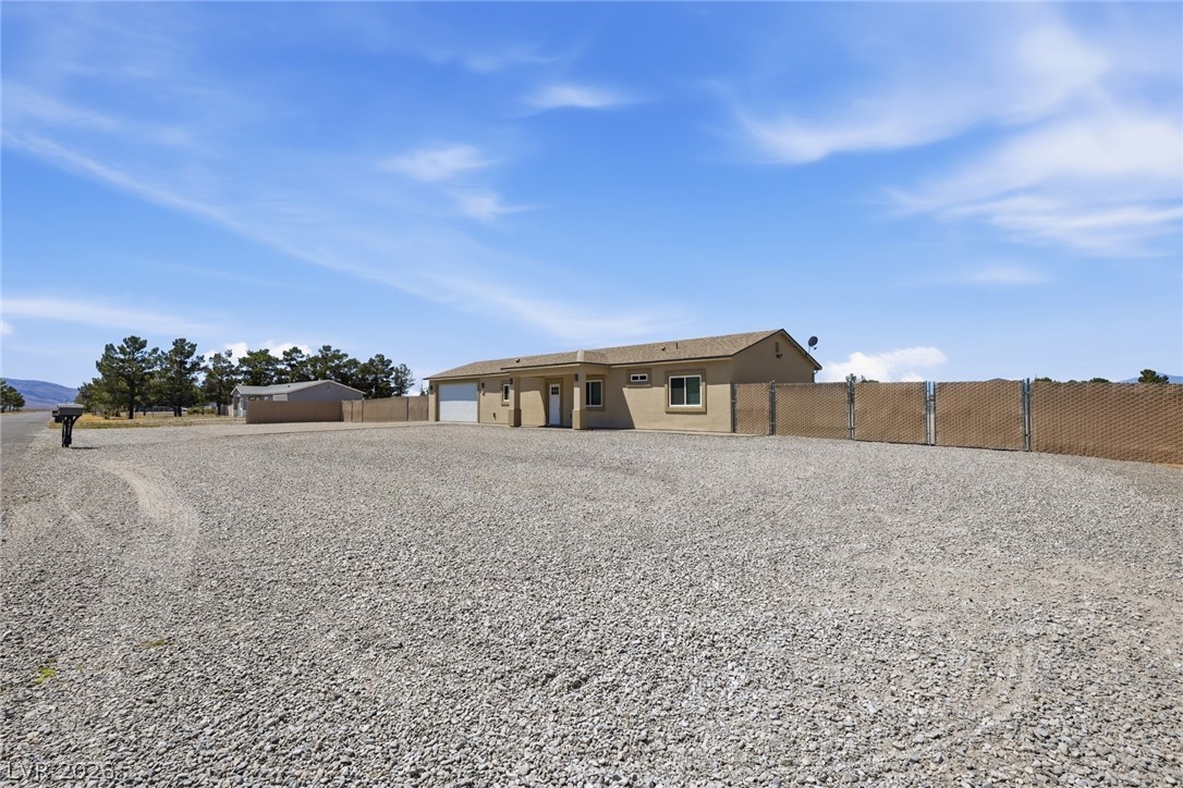 1310 East Carson Pahrump NV 89048