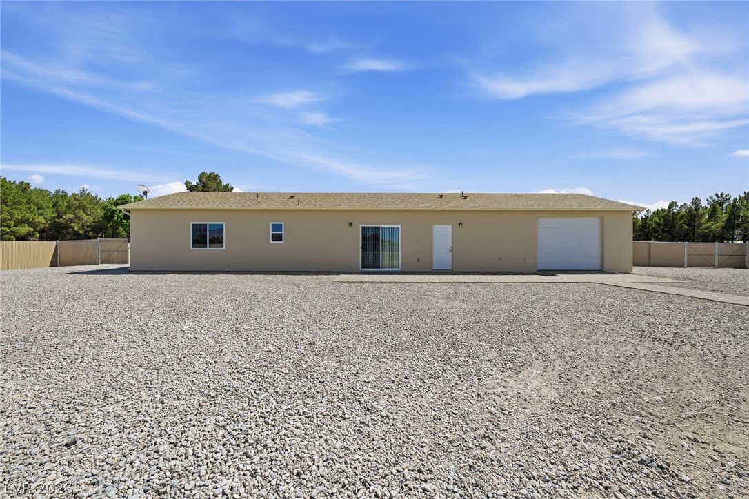 1310 East Carson Pahrump NV 89048