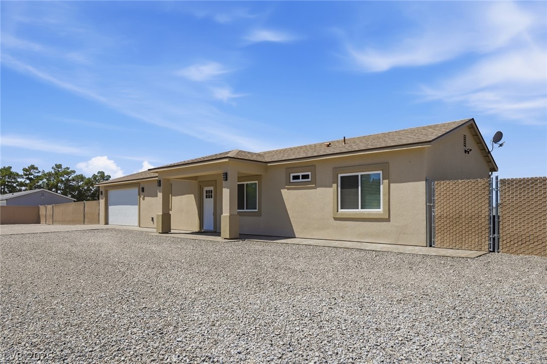 1310 East Carson Pahrump NV 89048