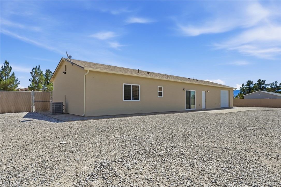 1310 East Carson Pahrump NV 89048
